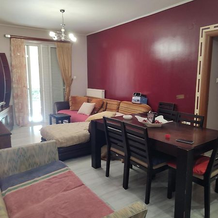 Apartment On The Highest Spot In Sparta Esterno foto